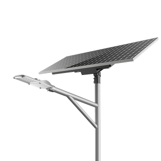 Réverbère solaire AOK-60WsL